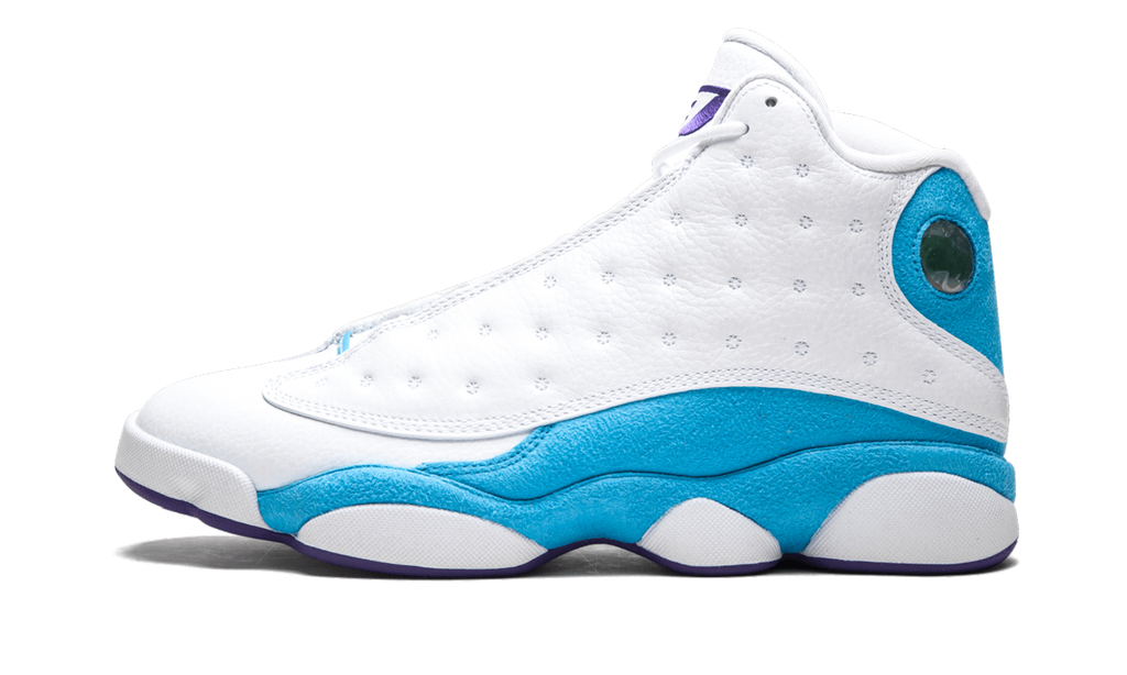 Air Jordan 13 Retro CP PE Home 807504 107
