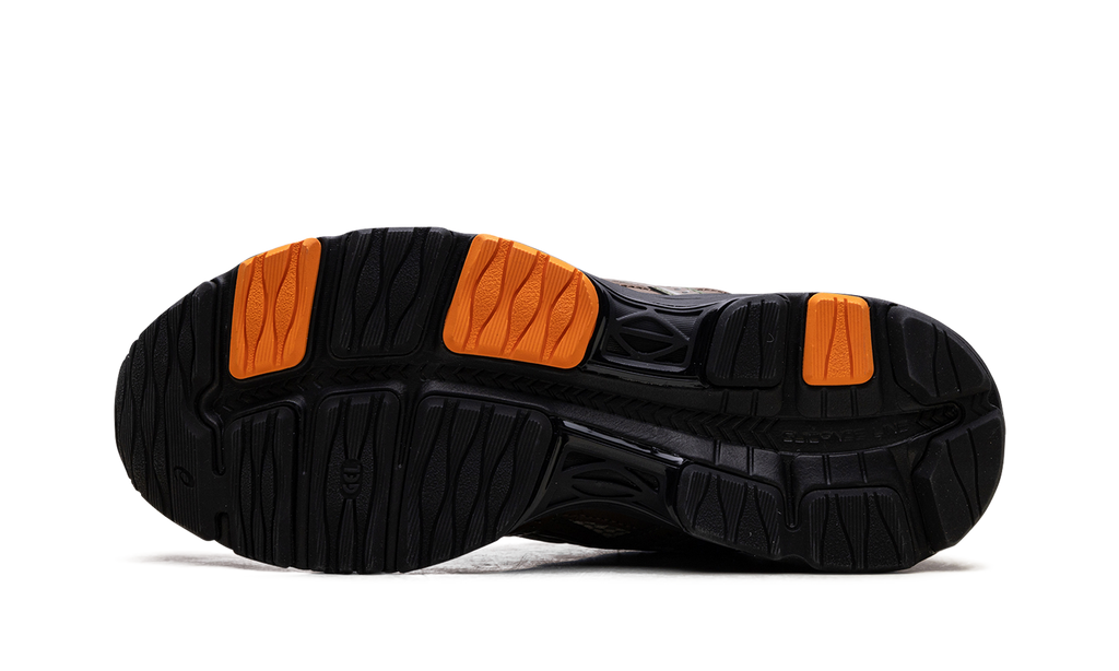 Asics GEL-K1011 Gallery Dept - Khaki Clay Canyon 1203A693 300