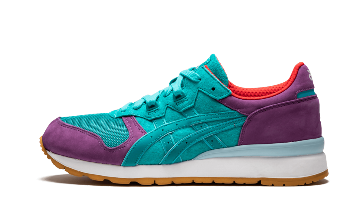 Asics Gel-Epirus Hanon H40VK 8383