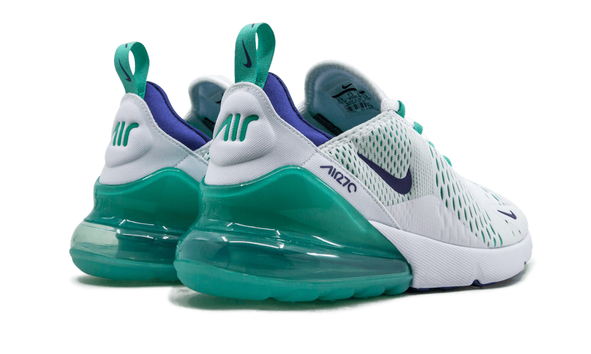Nike Air Max 270 HYPER JADE CI2451 100