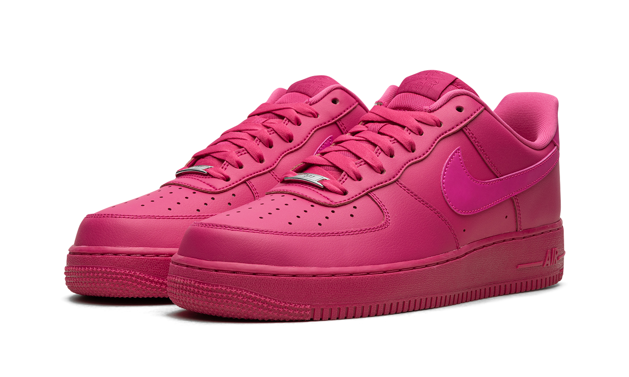 Nike AIR FORCE 1 LO WMNS Fireberry DD8959 600