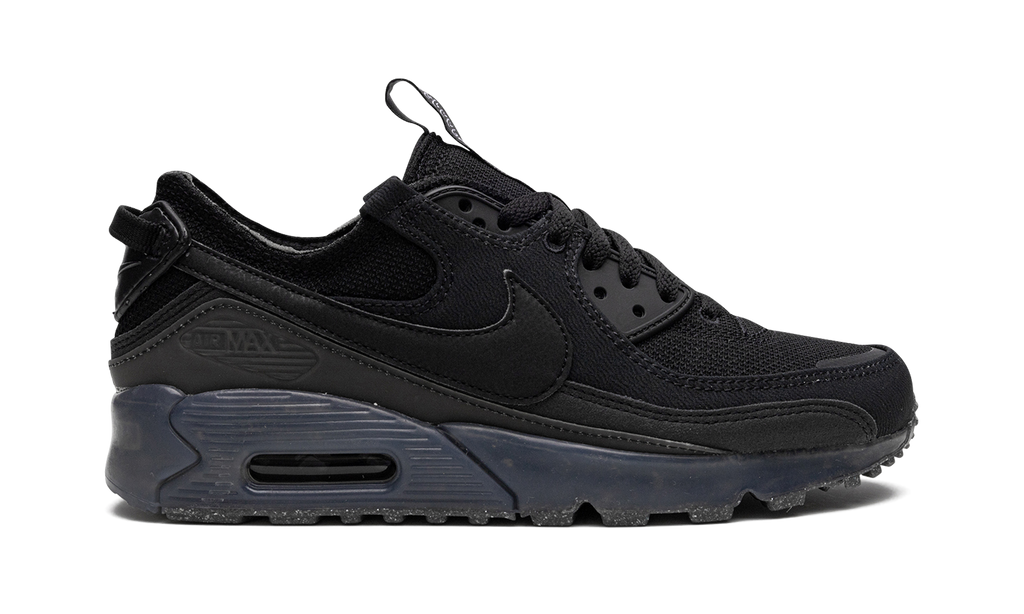 Nike Air Max Terrascape 90 Black DQ3987 002