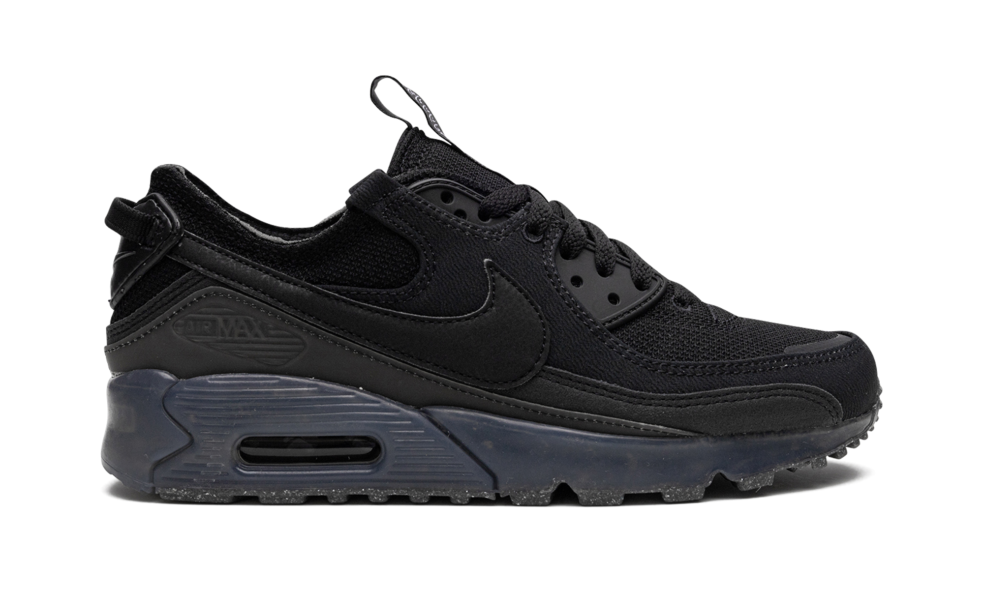 Nike Air Max Terrascape 90 Black DQ3987 002