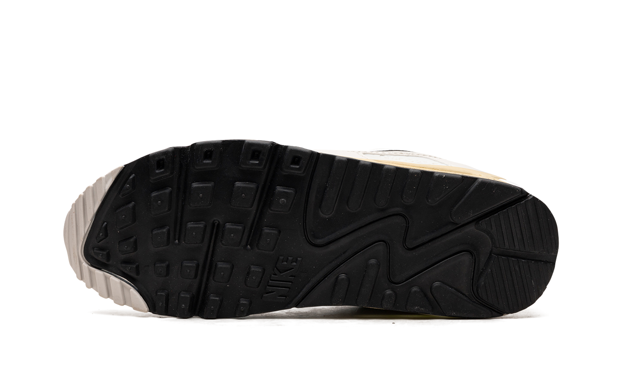 Nike AIR MAX 90 MNS WMNS DQ0374 100