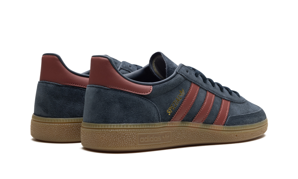 Adidas Handball Spezial Aurora Ink Wild Sepia JH5436