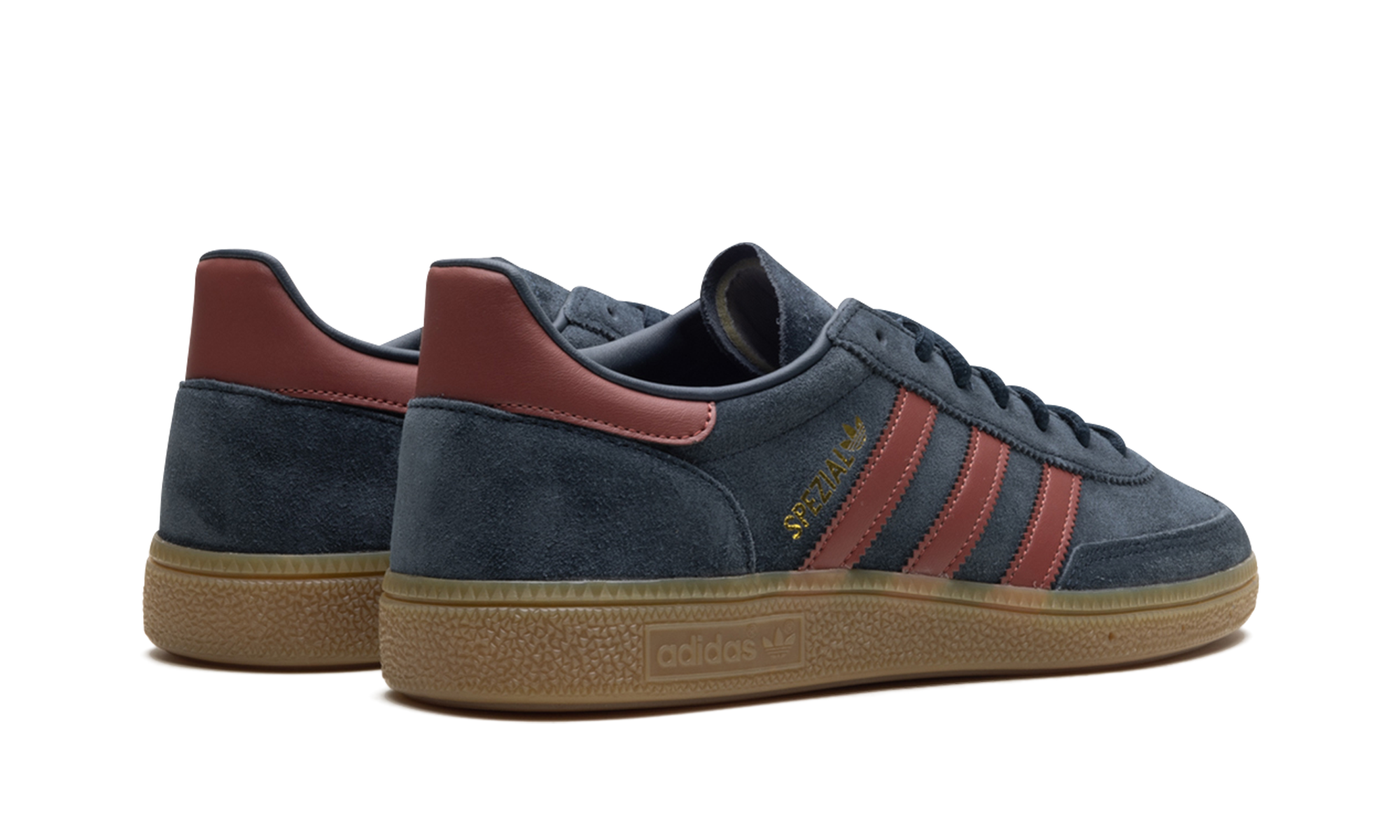 Adidas Handball Spezial Aurora Ink Wild Sepia JH5436