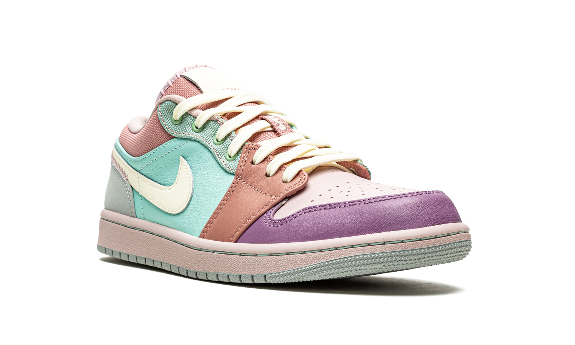 Air Jordan 1 Low SE Easter Pastel DJ5196 615