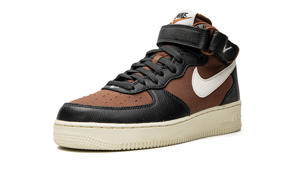 Nike Air Force 1 Mid ' 07 LUX Certified Fresh DQ8766 001