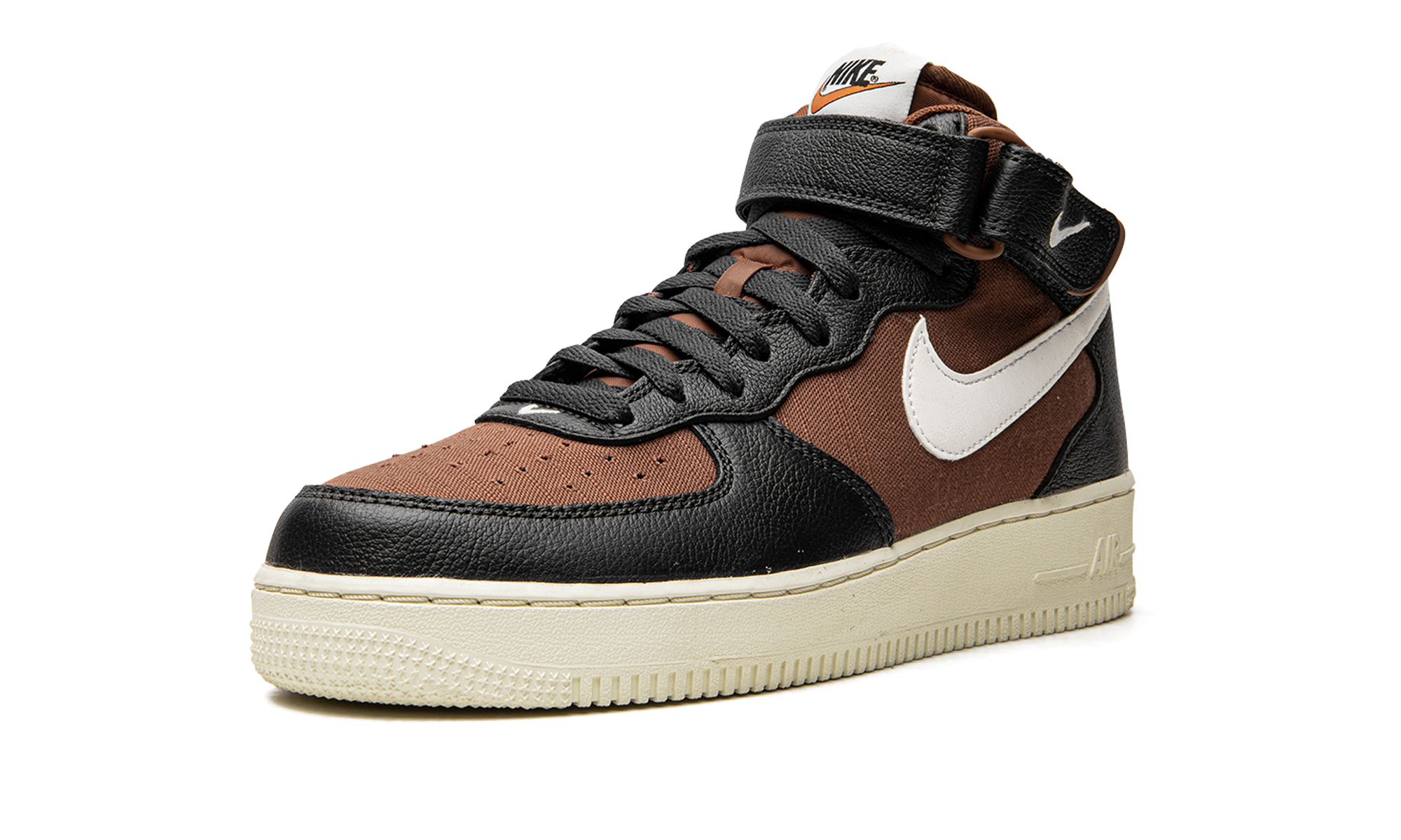 Nike Air Force 1 Mid ' 07 LUX Certified Fresh DQ8766 001