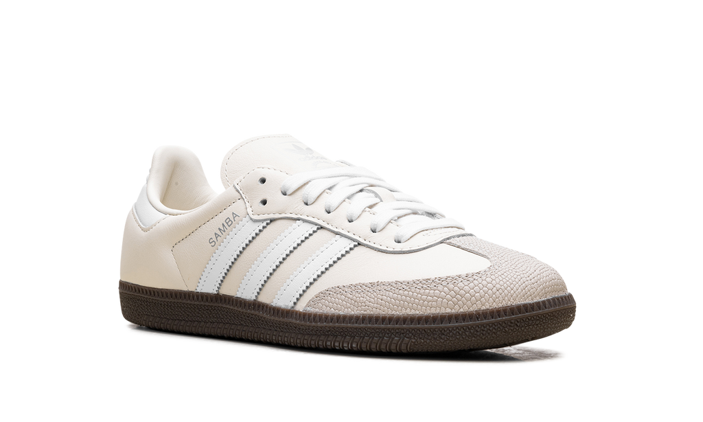 Adidas Samba OG WMNS Wonder Alumina JR8166