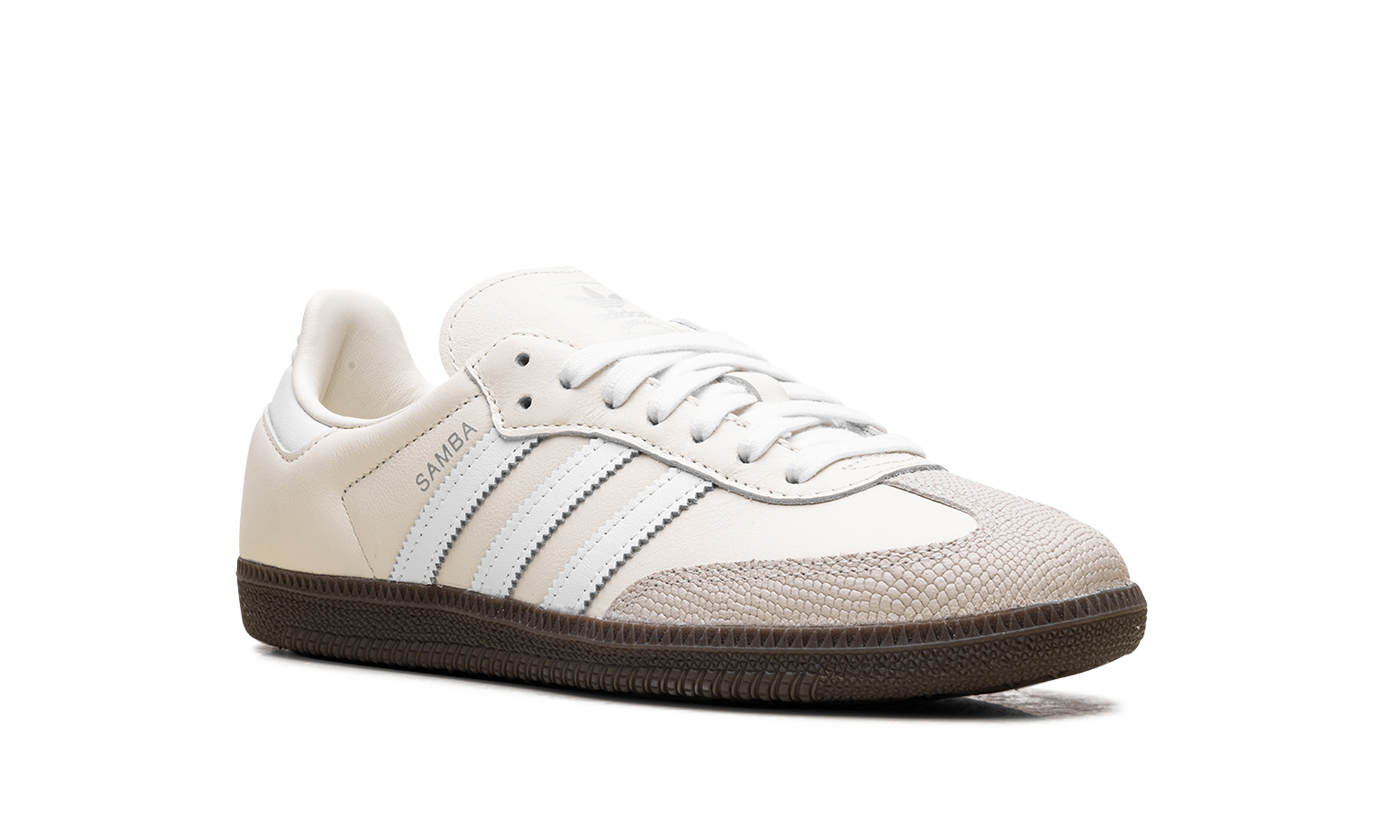 Adidas Samba OG WMNS Wonder Alumina JR8166