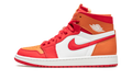 AIR JORDAN 1 ZOOM CMFT WMNS Red Hot Curry CT0979 603