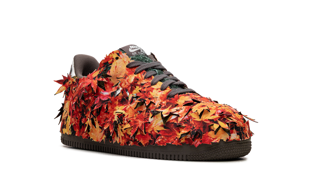 Nike Air Force 1 Low LX Leaf Camo IM8062 368