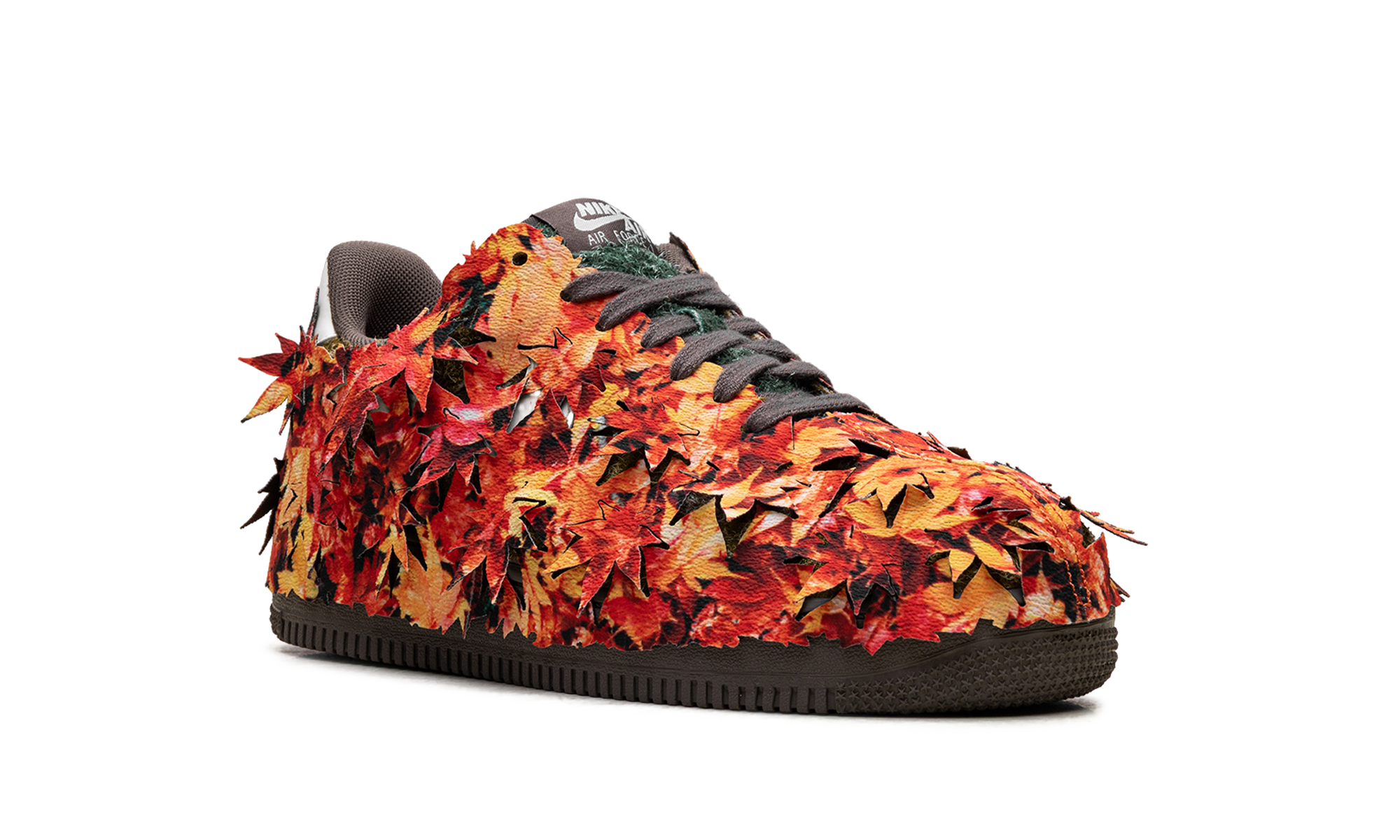 Nike Air Force 1 Low LX Leaf Camo IM8062 368