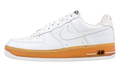 Nike Air Force 1 Low JD Sports - White / Gum 306353 902