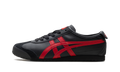 Onitsuka Tiger MEXICO 66 Black / Red 1183C102 004