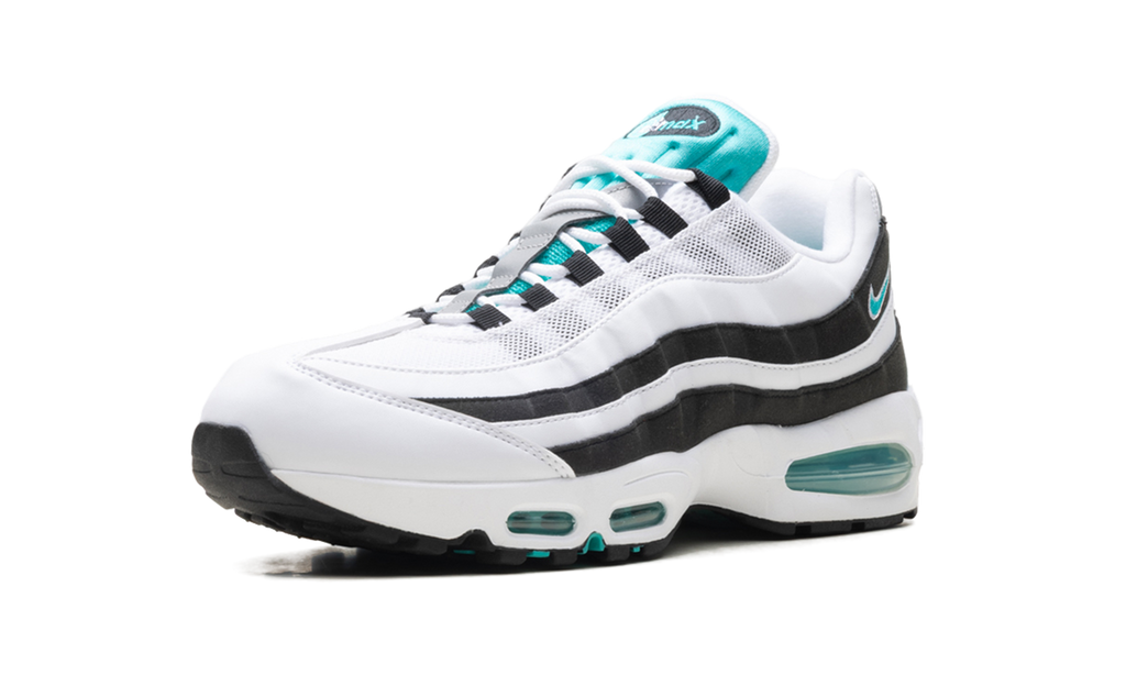 Nike Air Max 95 Big Bubble OG Black Border IM7409 100
