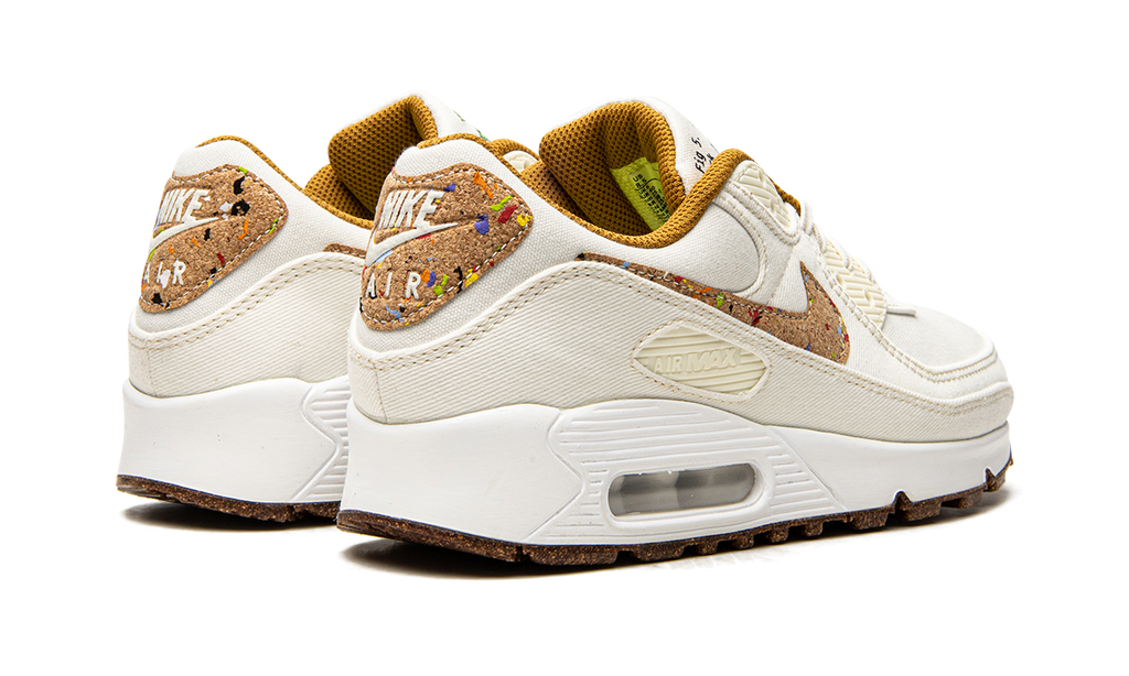 Nike AIR MAX 90 WMNS Cork
