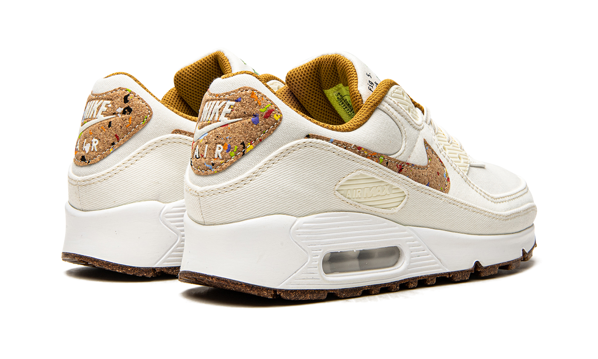 Nike AIR MAX 90 WMNS Cork
