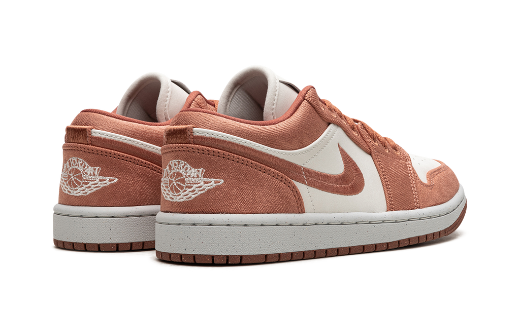 Air Jordan 1 Low WMNS Sky J Orange FN3722 801
