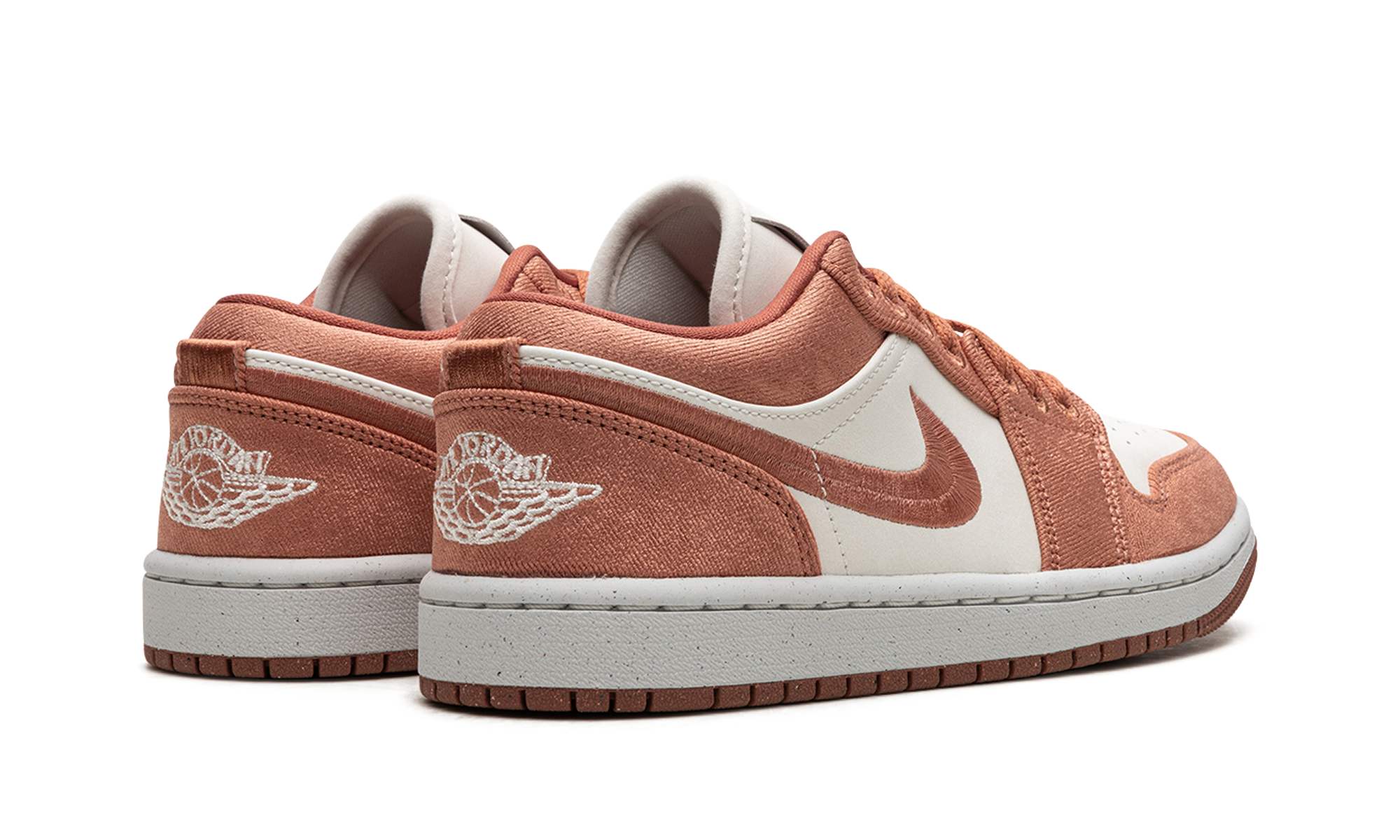 Air Jordan 1 Low WMNS Sky J Orange FN3722 801