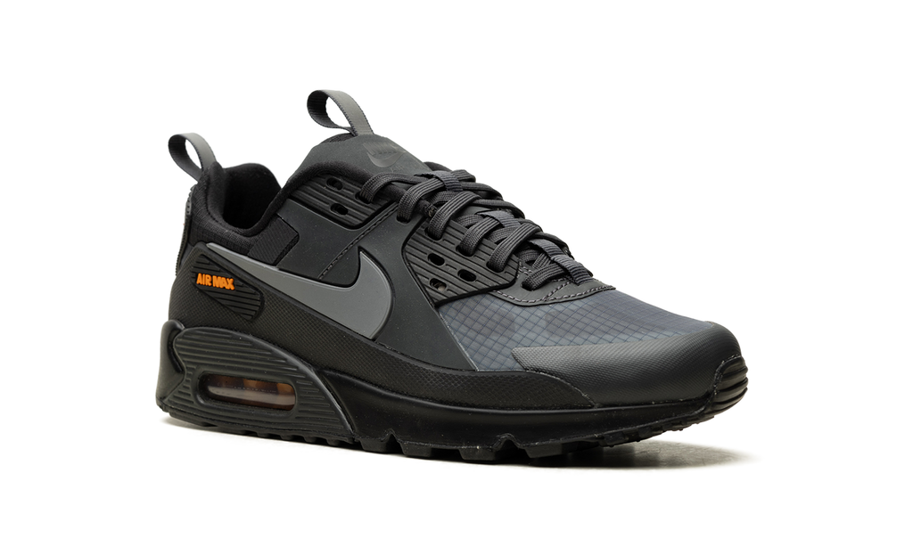 Nike Air Max 90 Drift Black Bright Ceramic IO1908 001