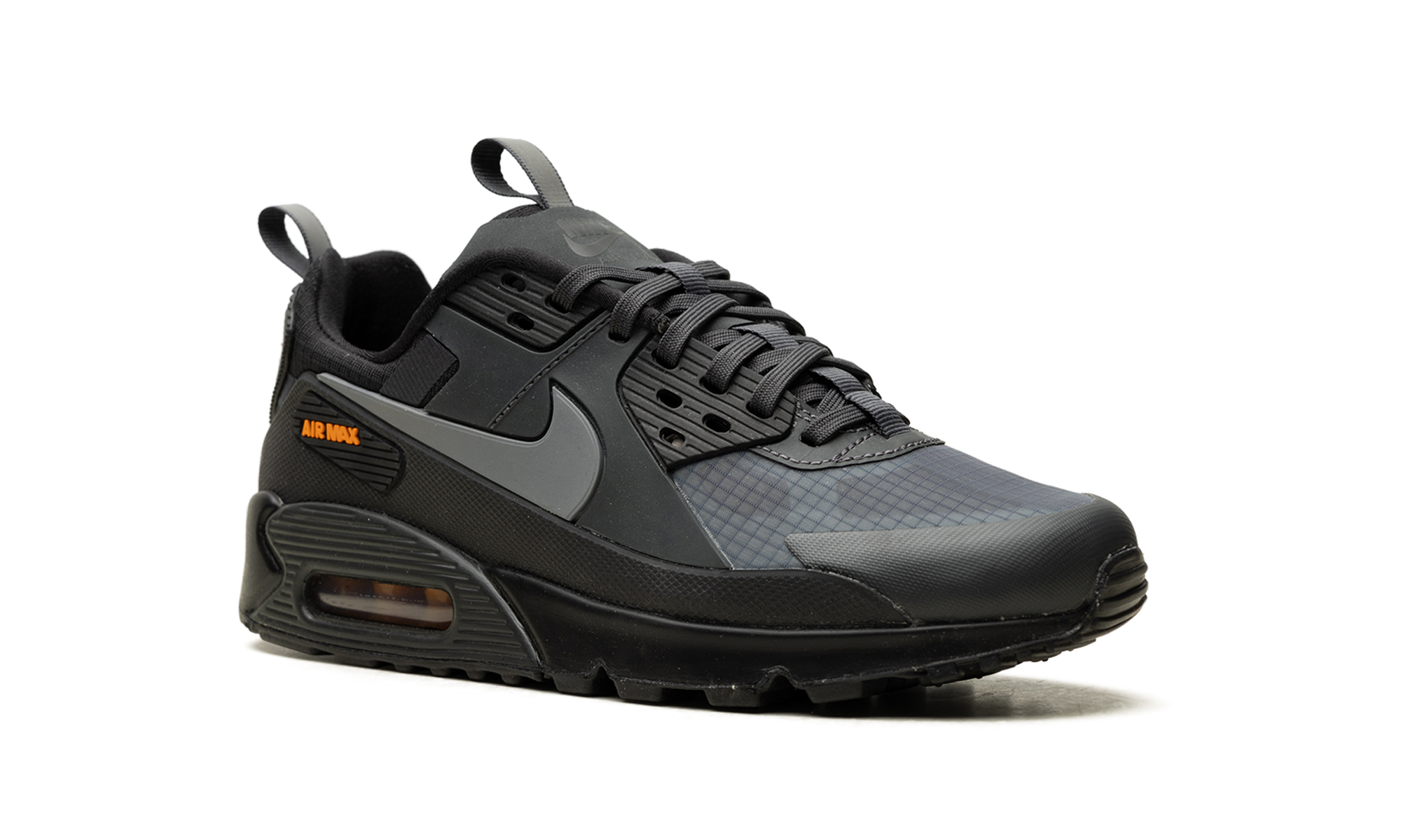 Nike Air Max 90 Drift Black Bright Ceramic IO1908 001