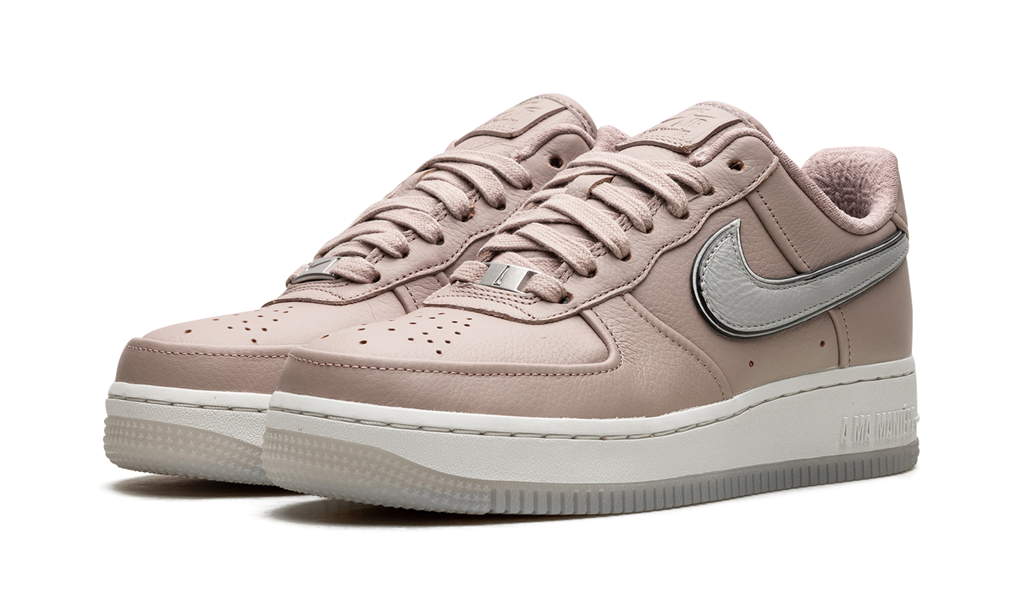 Nike Air Force 1 Low Wmns A Ma Mani¨¦re - While You Were Sleeping HF4084 200