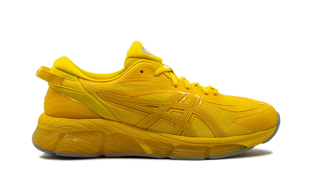 Asics Gel-Quantum 360 C.P. Company - Yellow 1203A507 750