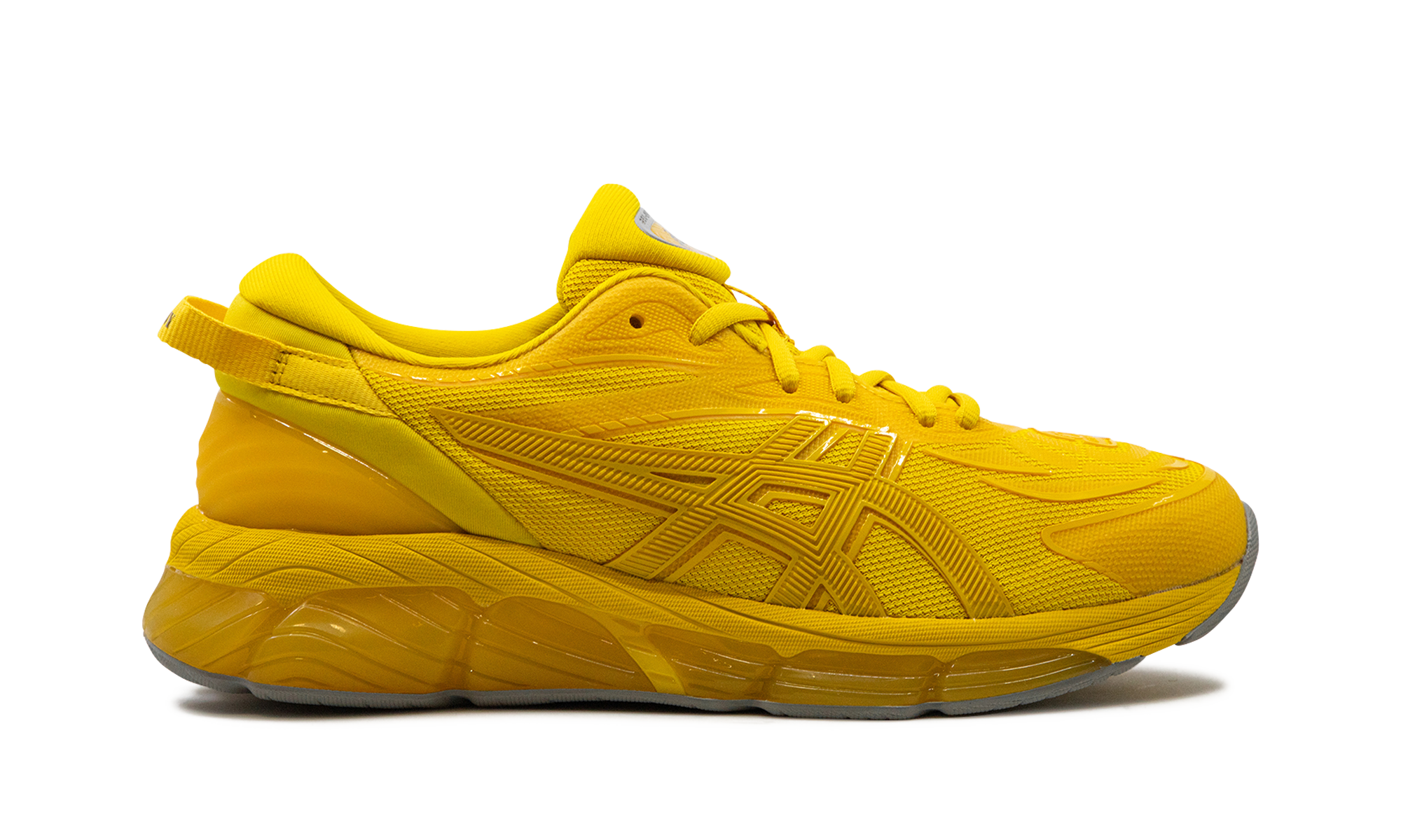 Asics Gel-Quantum 360 C.P. Company - Yellow 1203A507 750