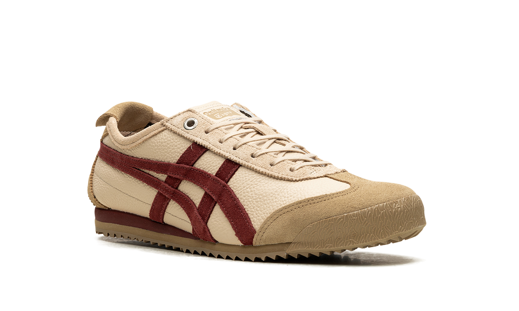 Onitsuka Tiger Mexico 66 SD Beige Beet Juice 1183C015 202