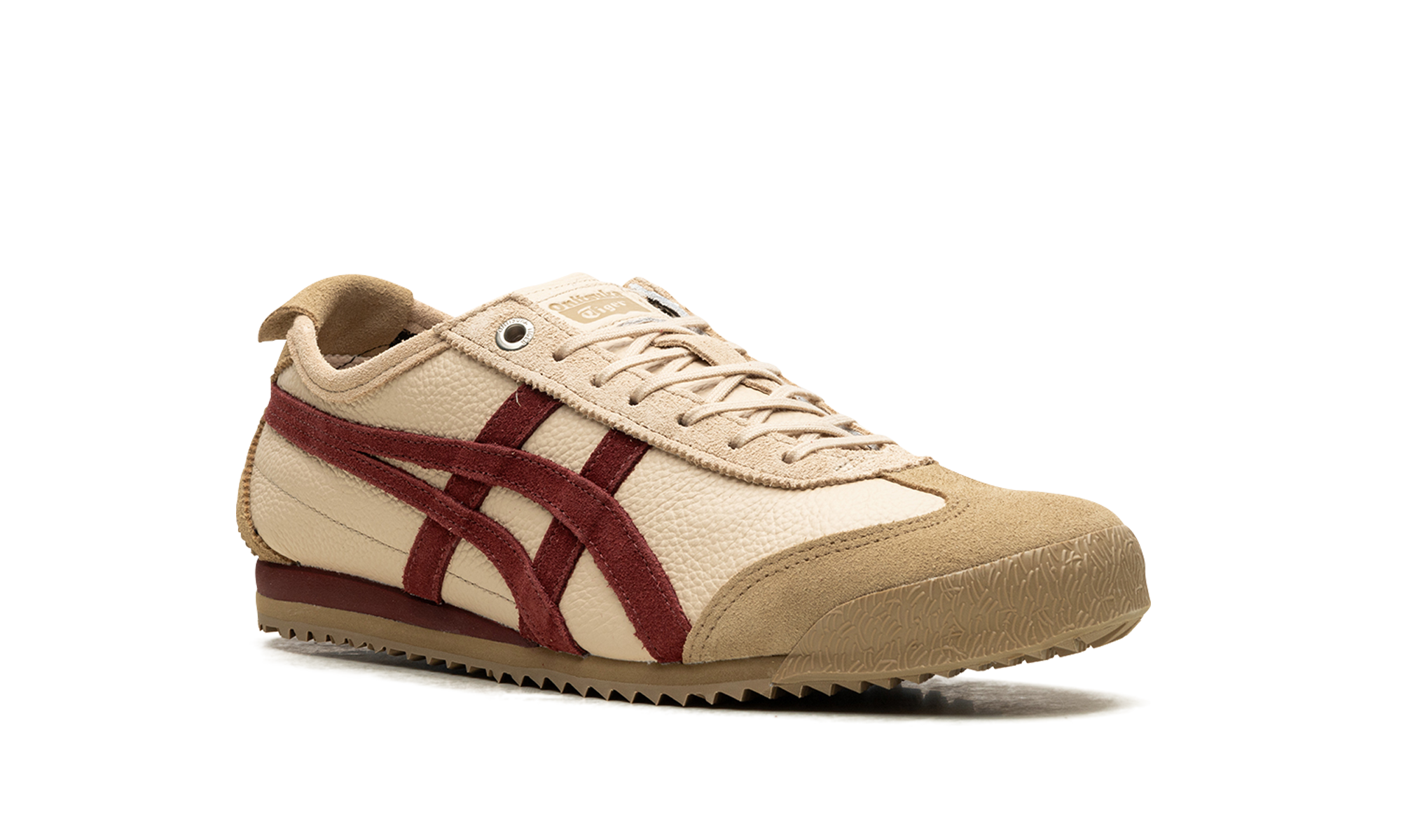 Onitsuka Tiger Mexico 66 SD Beige Beet Juice 1183C015 202