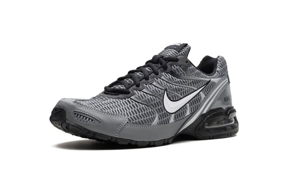 Nike Air Max Torch 4 Cool Grey 343846 012