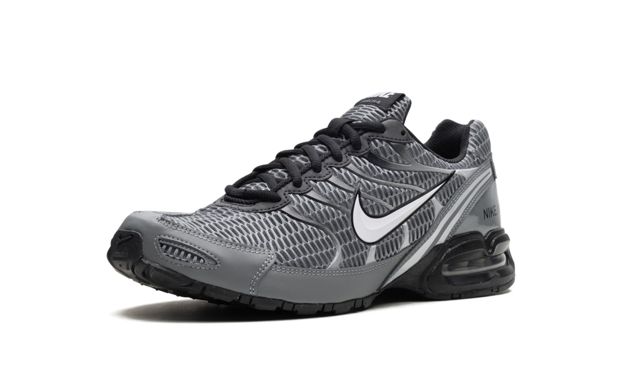 Nike Air Max Torch 4 Cool Grey 343846 012