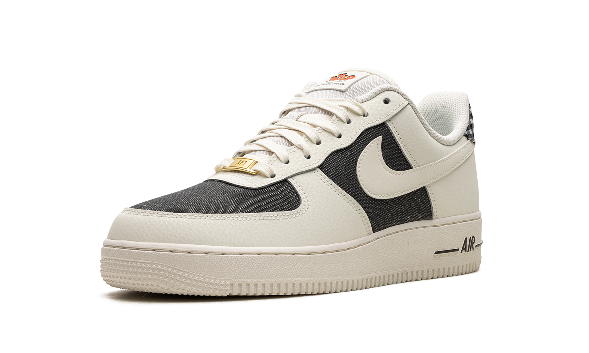 Nike Air Force 1 Low "Designed Fresh" FJ4021 133