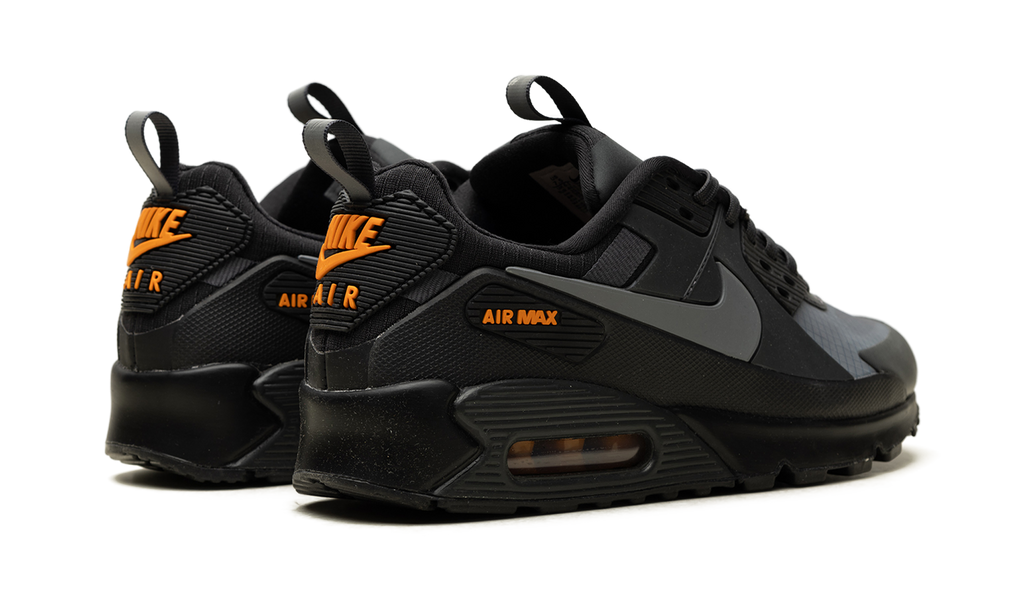 Nike Air Max 90 Drift Black Bright Ceramic IO1908 001