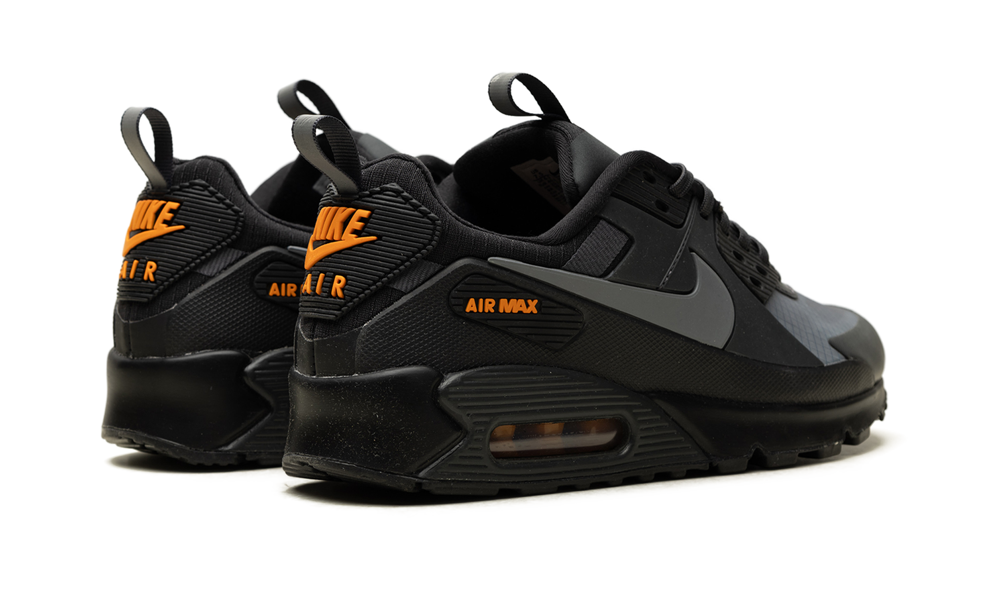Nike Air Max 90 Drift Black Bright Ceramic IO1908 001