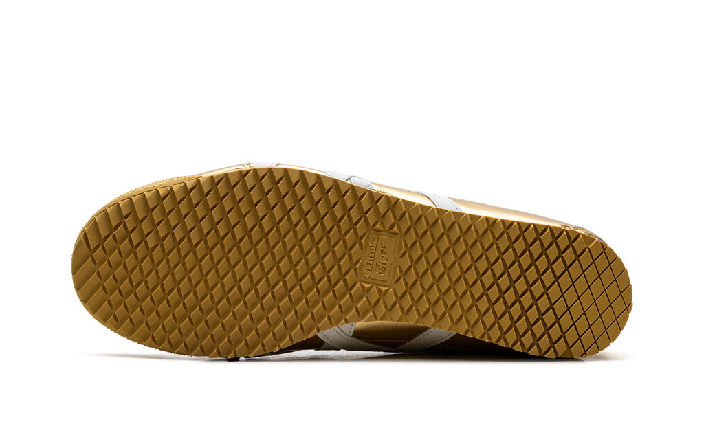 Onitsuka Tiger MEXICO 66 SD GOLD/CREAM 1183C468 201