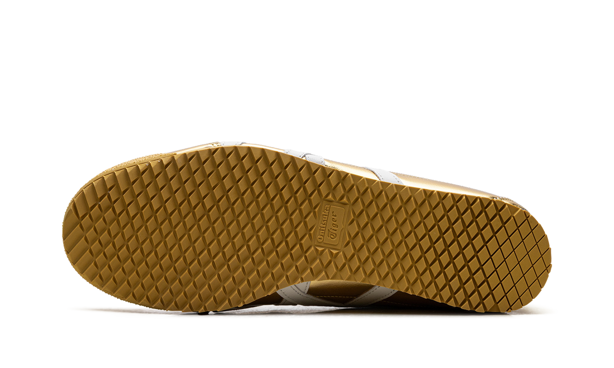 Onitsuka Tiger MEXICO 66 SD GOLD/CREAM 1183C468 201
