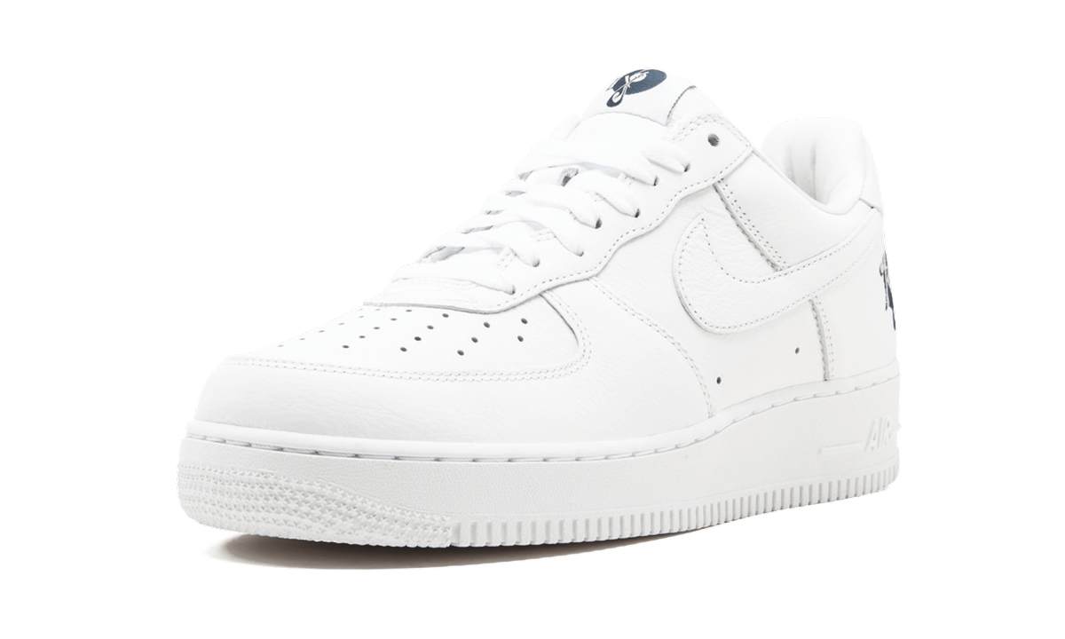Nike Air Force 1 '07 Roc-A-Fella Records AO1070 101