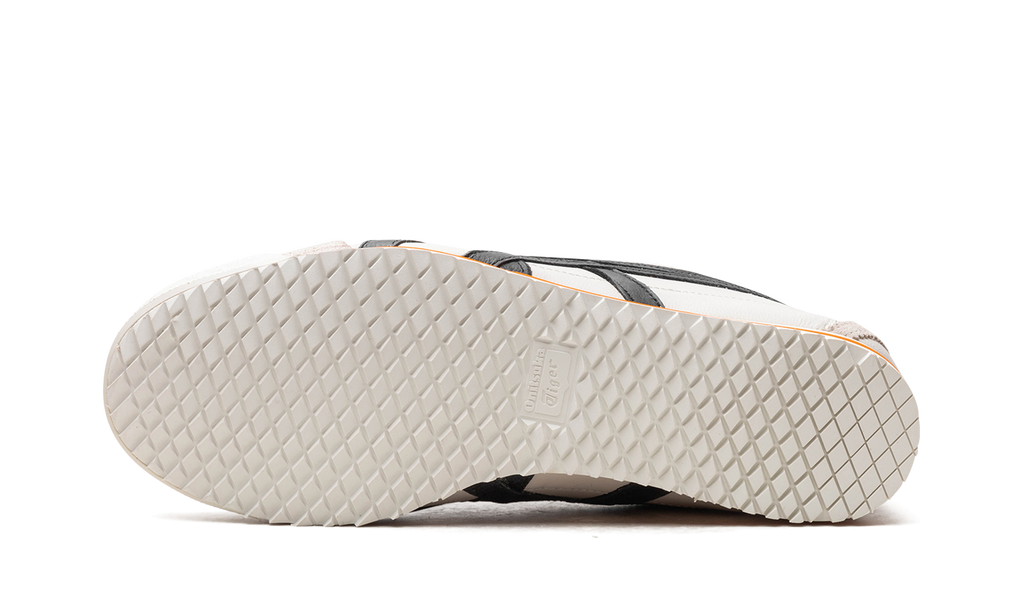 Onitsuka Tiger Mexico 66 SD Cream Black Orange 1183B301 100