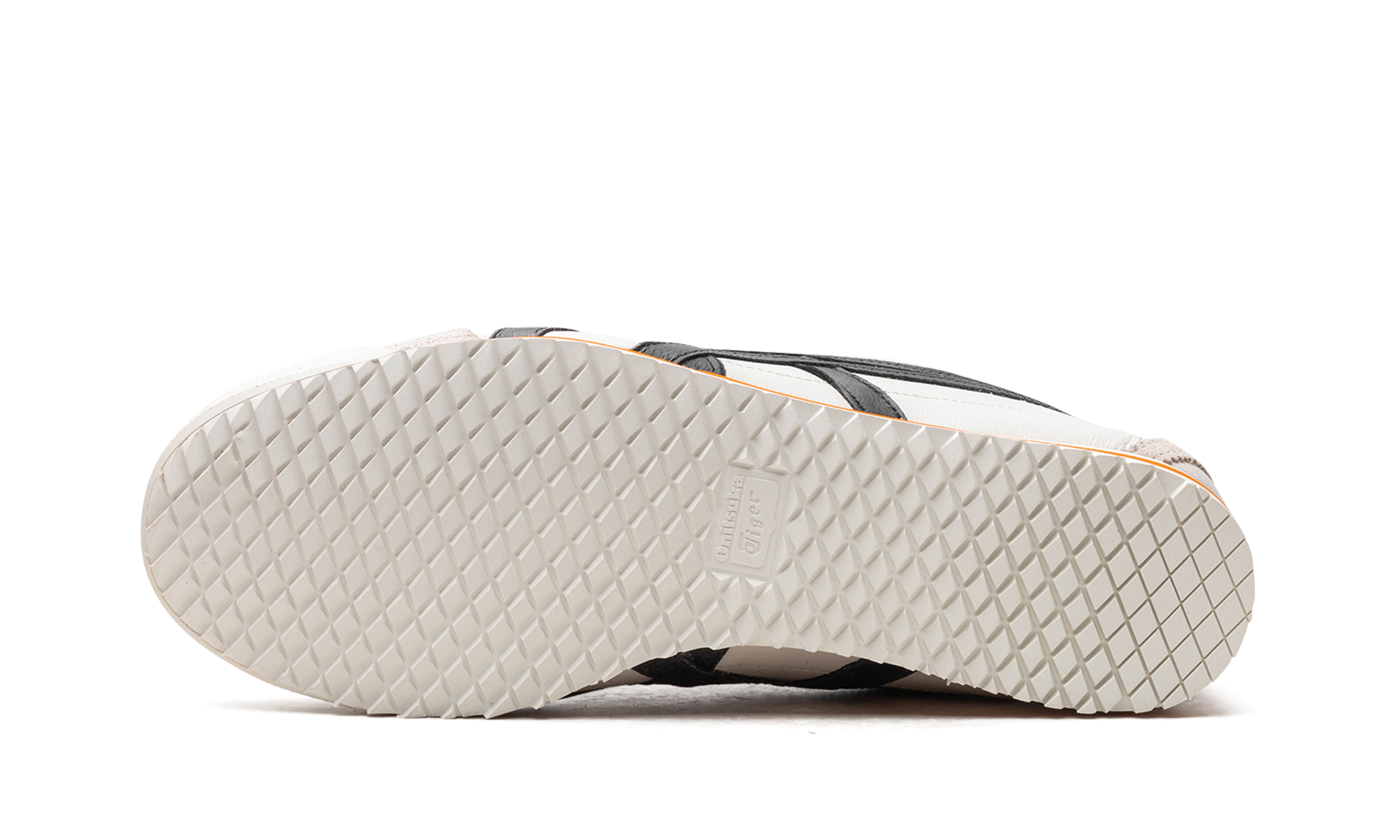 Onitsuka Tiger Mexico 66 SD Cream Black Orange 1183B301 100