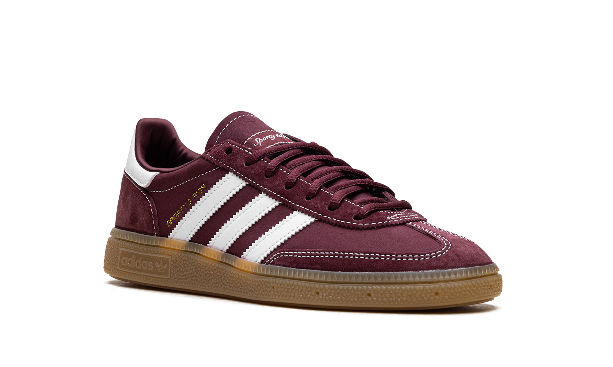 Adidas Handball Spezial Sporty & Rich Shadow Red JP7068