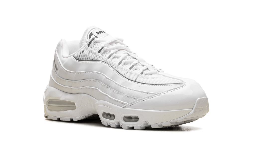 Nike Nike Air Max 95 WMNS White Patent IB6397 100
