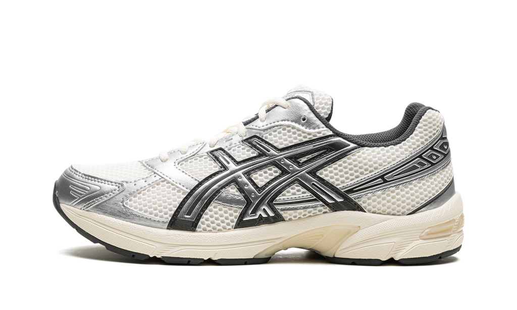 Asics Gel-1130 Cream Pure Silver 1203A310 100