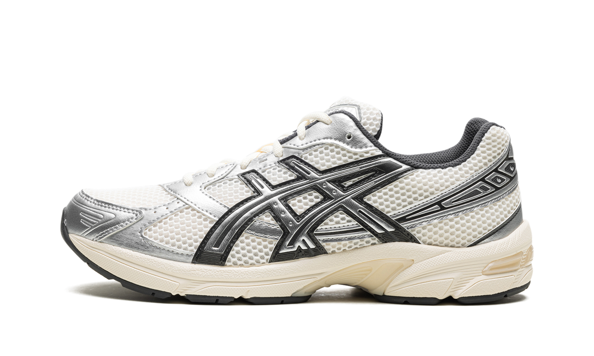 Asics Gel-1130 Cream Pure Silver 1203A310 100