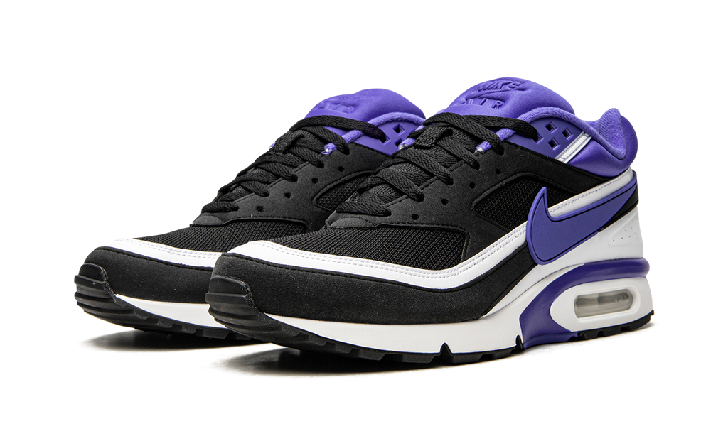 Nike Air Max BW OG Persian Violet (2021)