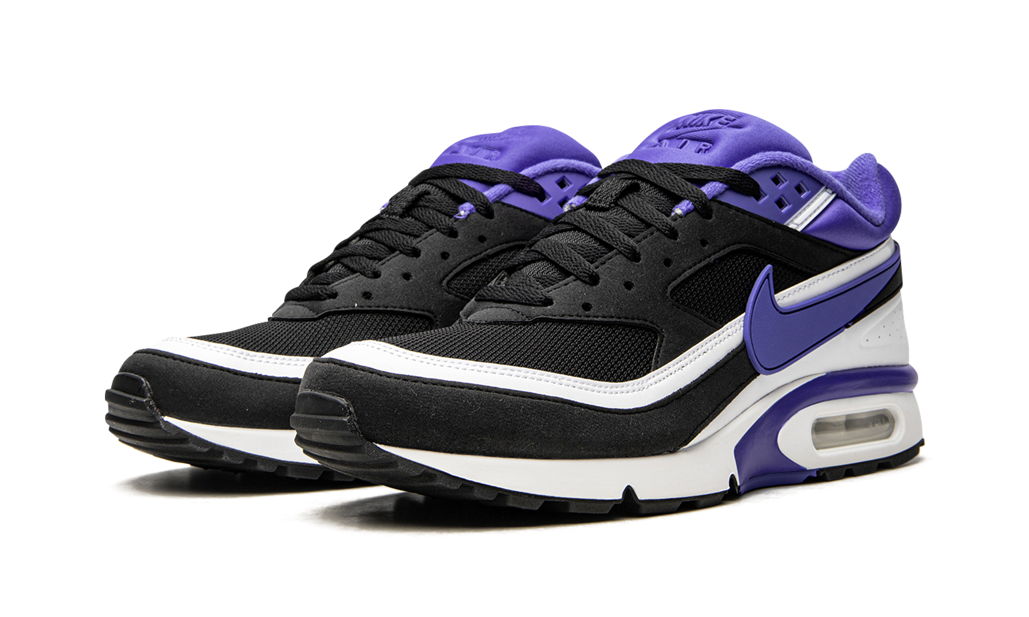 Nike Air Max BW OG Persian Violet (2021)