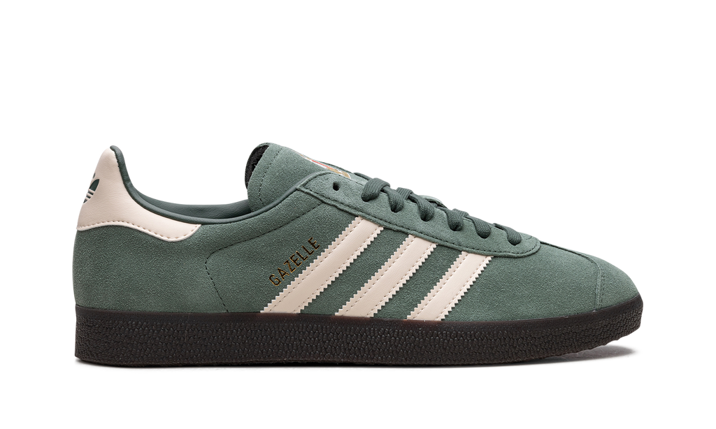 Adidas Gazelle Mexico ID3726