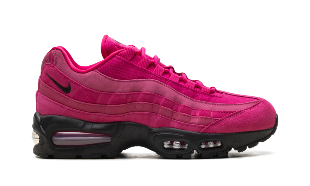 Nike Air Max 95 OG Fireberry II7632 600